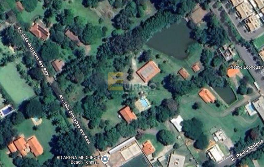 Terreno à venda no Medeiros em Jundiaí/SP: 