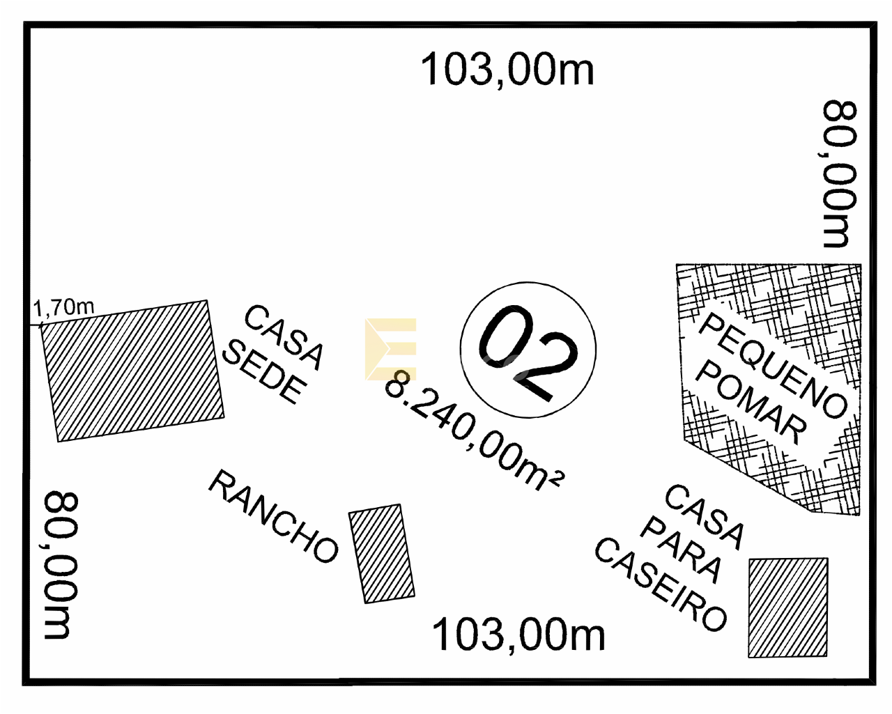 Terreno à venda no Medeiros em Jundiaí/SP: 