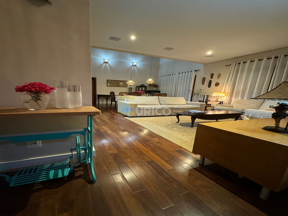 Casa em condomínio à venda no Condominio Reserva da Serra em Jundiaí/SP: 