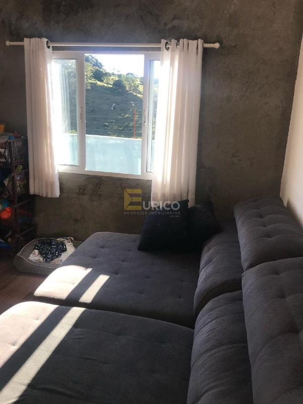 Casa em condomínio à venda no Residencial Montes Claros em Itupeva/SP: 