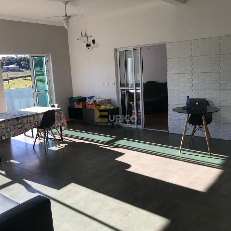 Casa em condomínio à venda no Residencial Montes Claros em Itupeva/SP: 