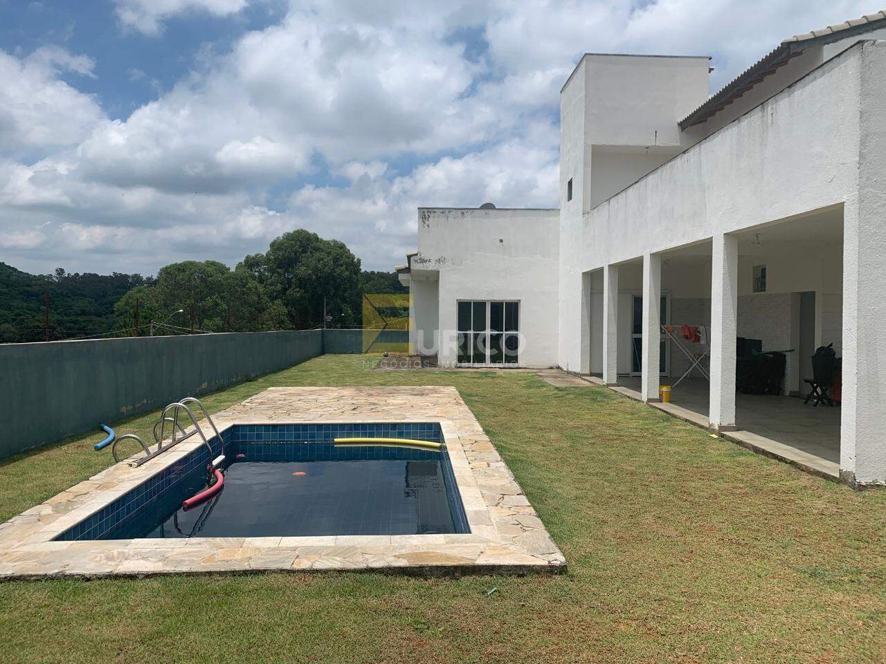 Casa em condomínio à venda no Residencial Montes Claros em Itupeva/SP: 