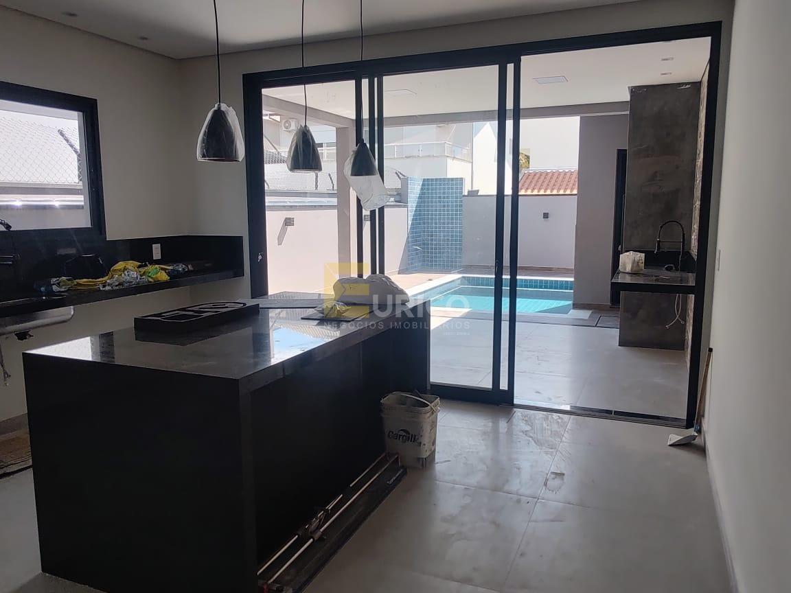 Casa em condomínio à venda no Condomínio Gran Ville São Venâncio em Itupeva/SP: 