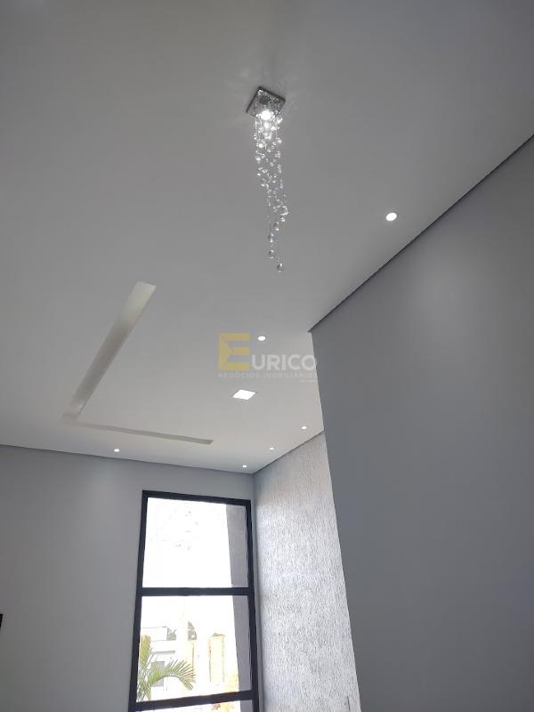 Casa em condomínio à venda no Condomínio Gran Ville São Venâncio em Itupeva/SP: 