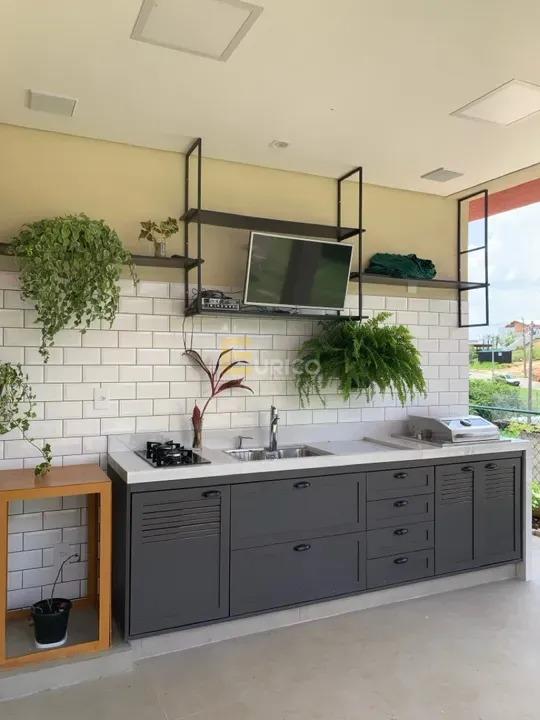 Casa em condomínio à venda no Residencial Montes Claros em Itupeva/SP: 