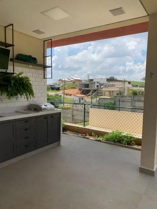 Casa em condomínio à venda no Residencial Montes Claros em Itupeva/SP: 