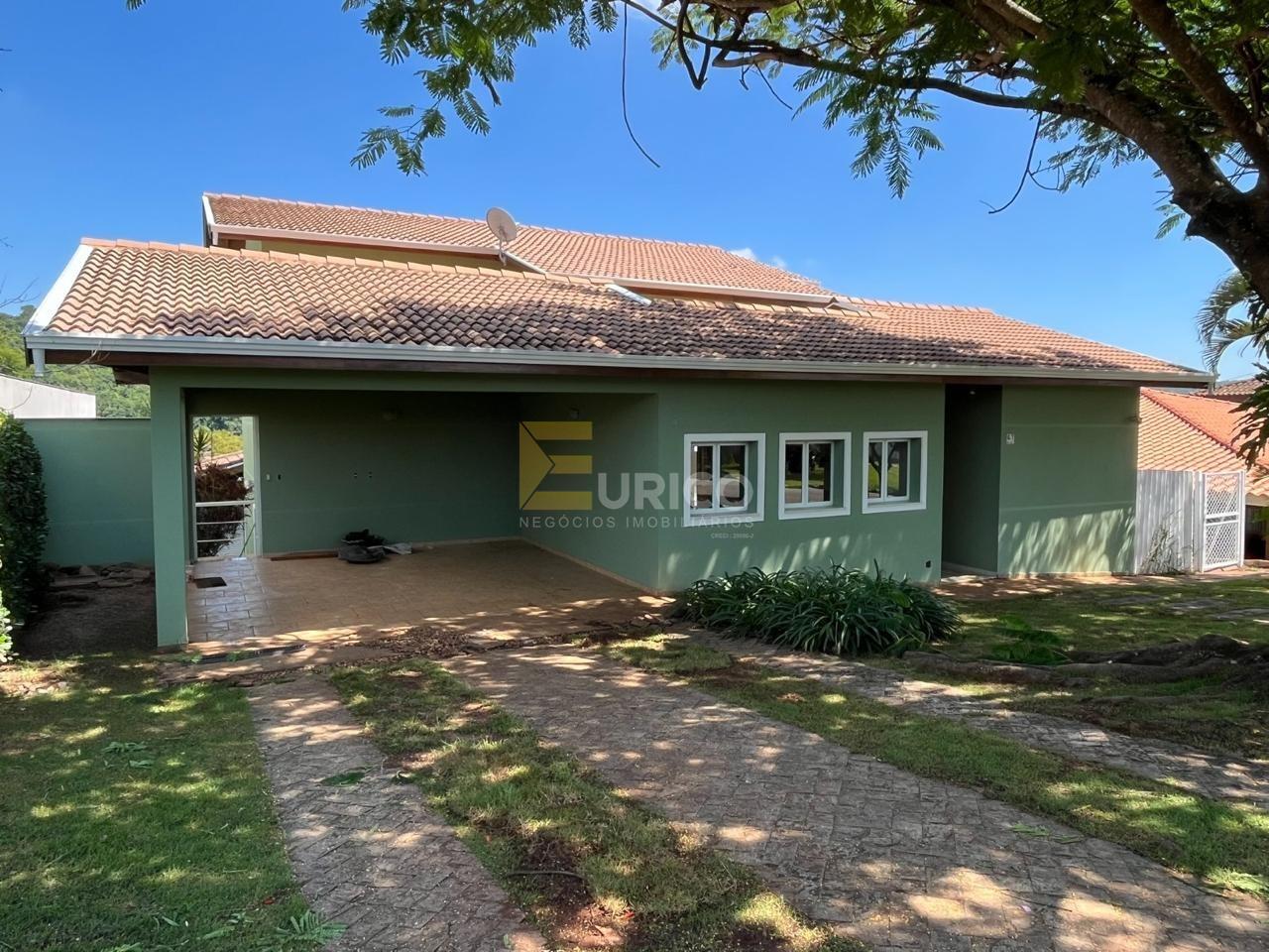 Casa em condomínio para aluguel no Condominio Residencial dos Lagos em Itupeva/SP: 