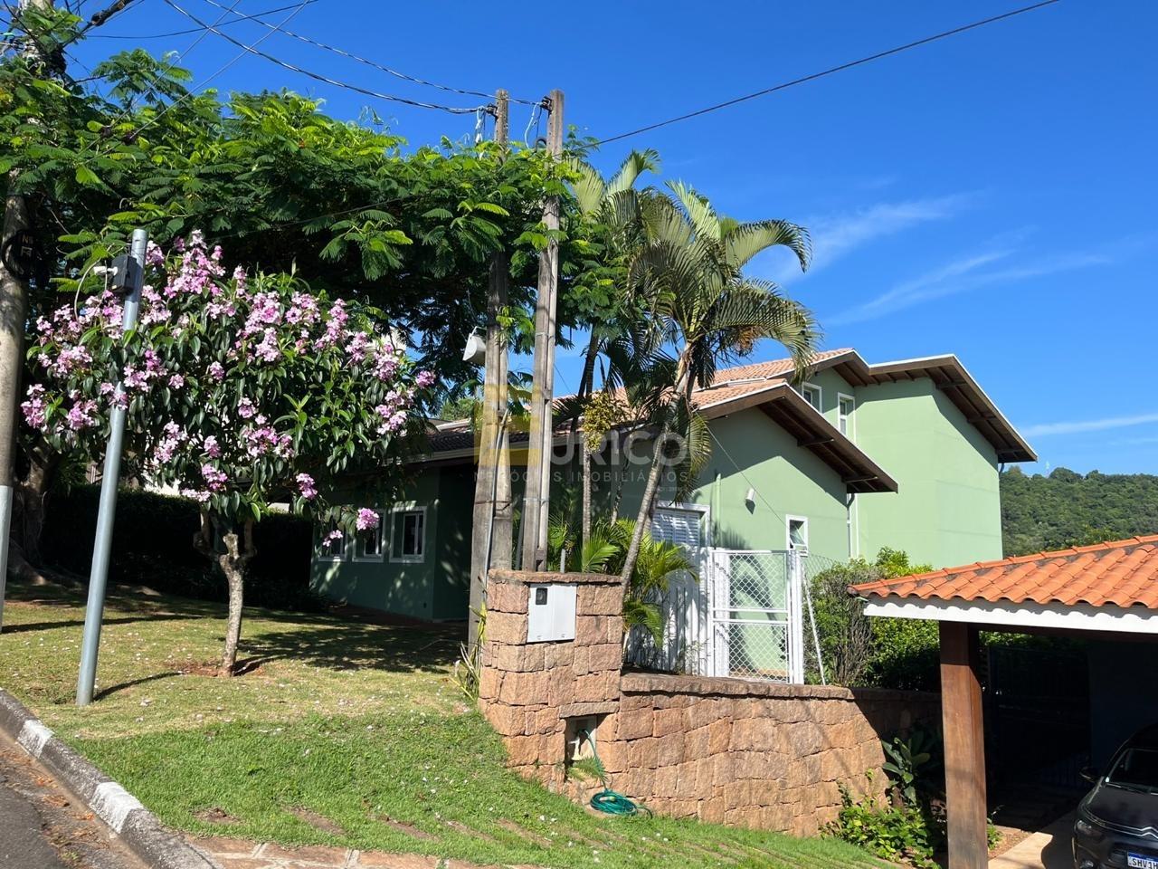 Casa em condomínio para aluguel no Condominio Residencial dos Lagos em Itupeva/SP: 