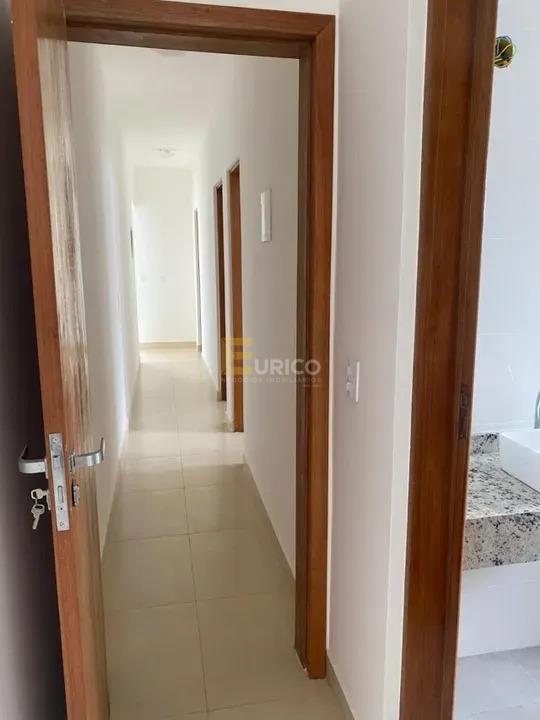 Casa à venda no Jardim Italia em Itupeva/SP: 