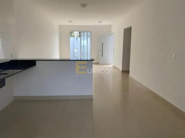 Casa à venda no Jardim Italia em Itupeva/SP: 