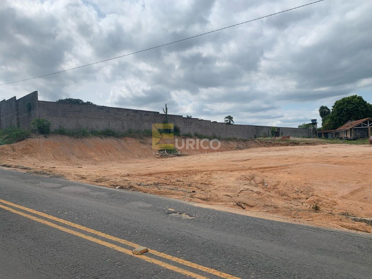 Terreno para aluguel no SANTA ELIZA em Itupeva/SP: 
