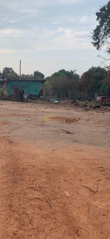 Terreno para aluguel no SANTA ELIZA em Itupeva/SP: 