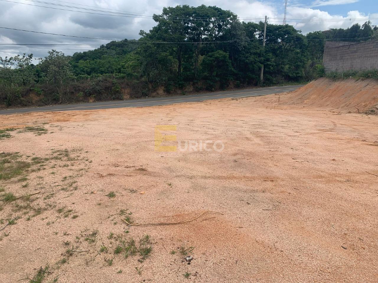 Terreno para aluguel no SANTA ELIZA em Itupeva/SP: 