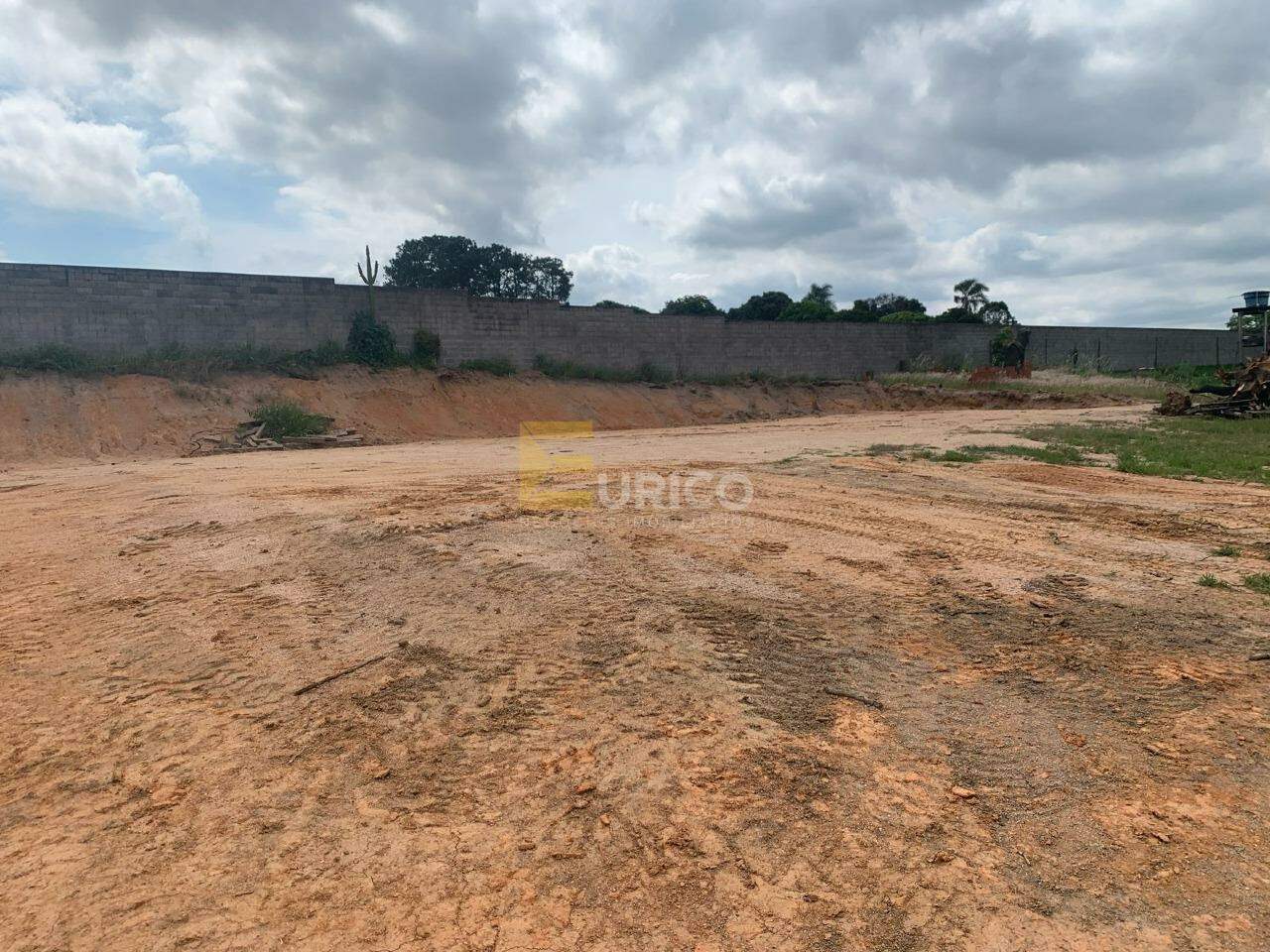 Terreno para aluguel no SANTA ELIZA em Itupeva/SP: 