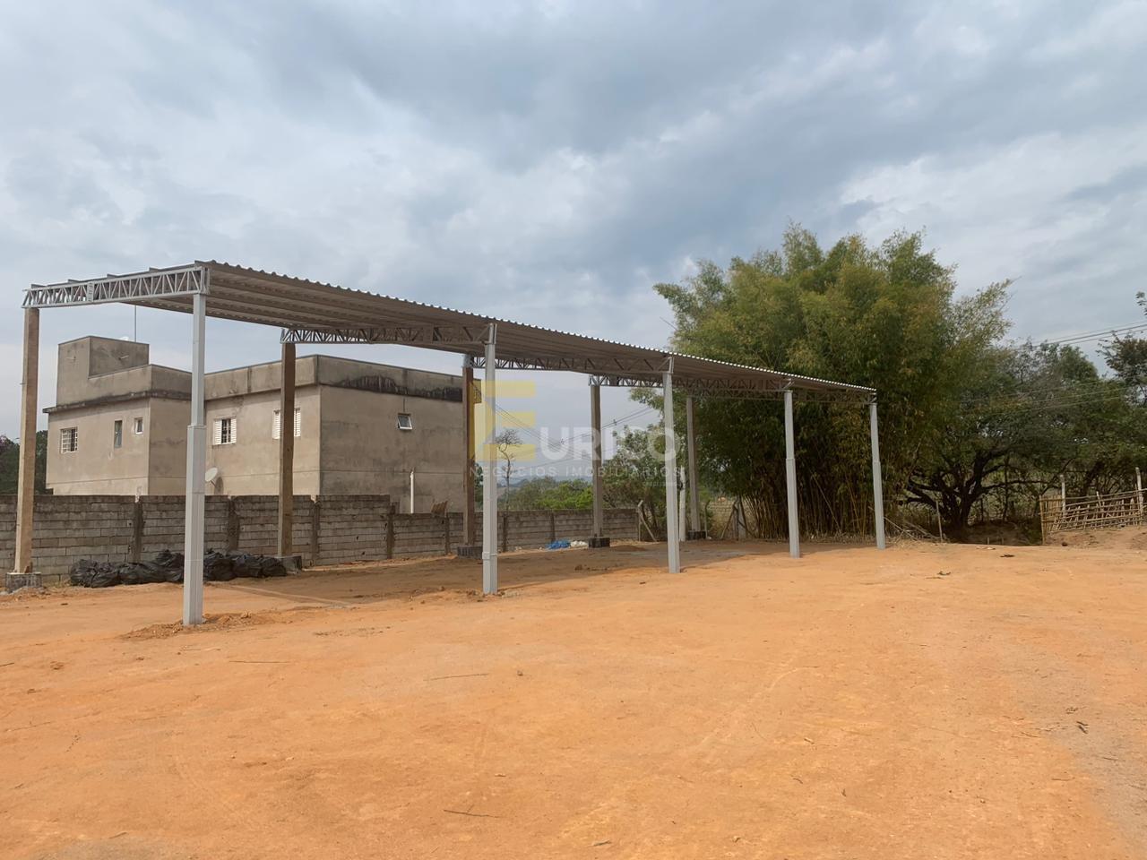 Galpão para aluguel no SANTA ELIZA em Itupeva/SP: 