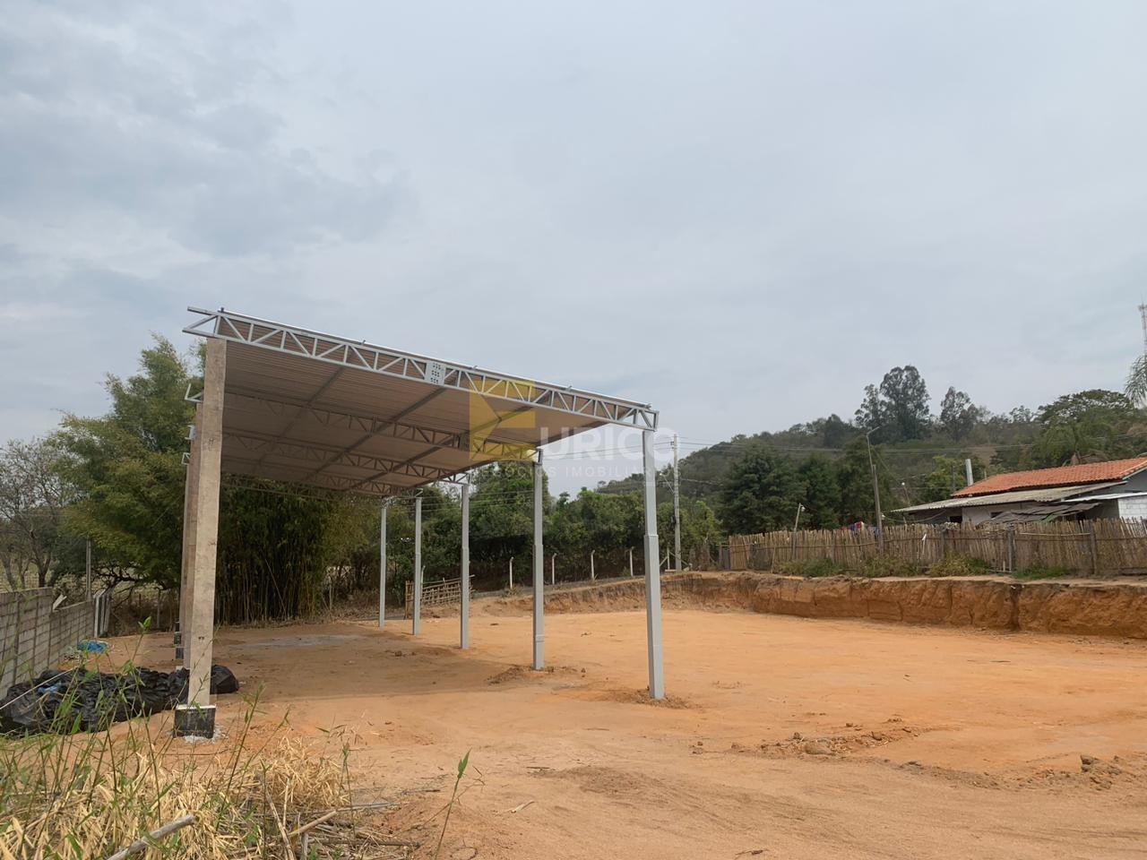 Galpão para aluguel no SANTA ELIZA em Itupeva/SP: 