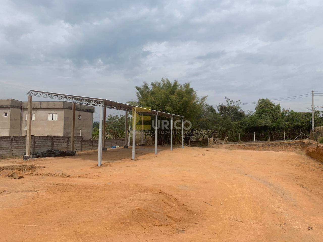 Galpão para aluguel no SANTA ELIZA em Itupeva/SP: 