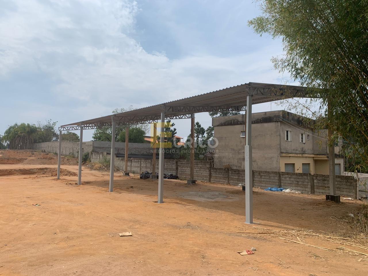 Galpão para aluguel no SANTA ELIZA em Itupeva/SP: 