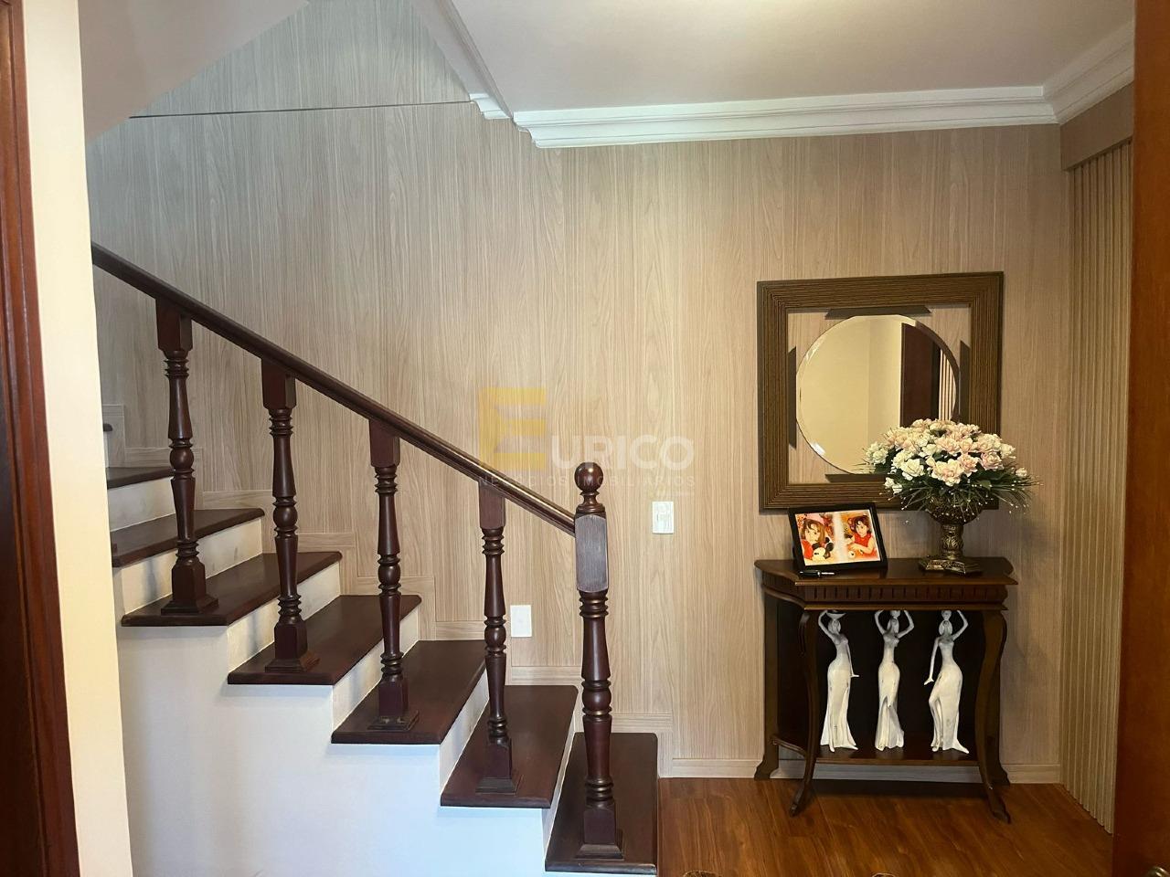 Casa em condomínio à venda no Condomínio Portal do Paraíso I em Jundiaí/SP: 