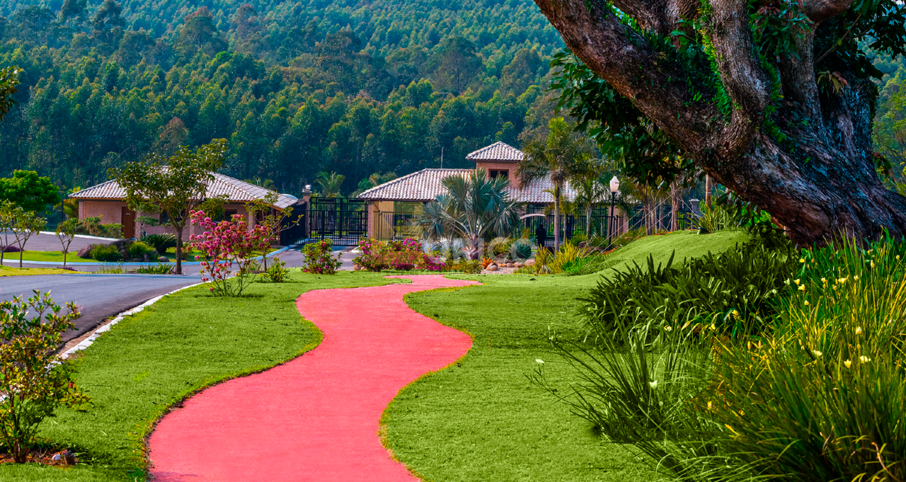 Terreno em Condomínio à venda no Condomínio Fazenda Serra Azul I em Itupeva/SP: 