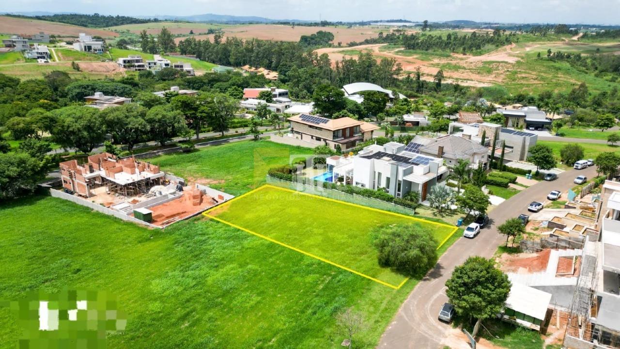 Terreno em Condomínio à venda no Condomínio Fazenda Serra Azul I em Itupeva/SP: 
