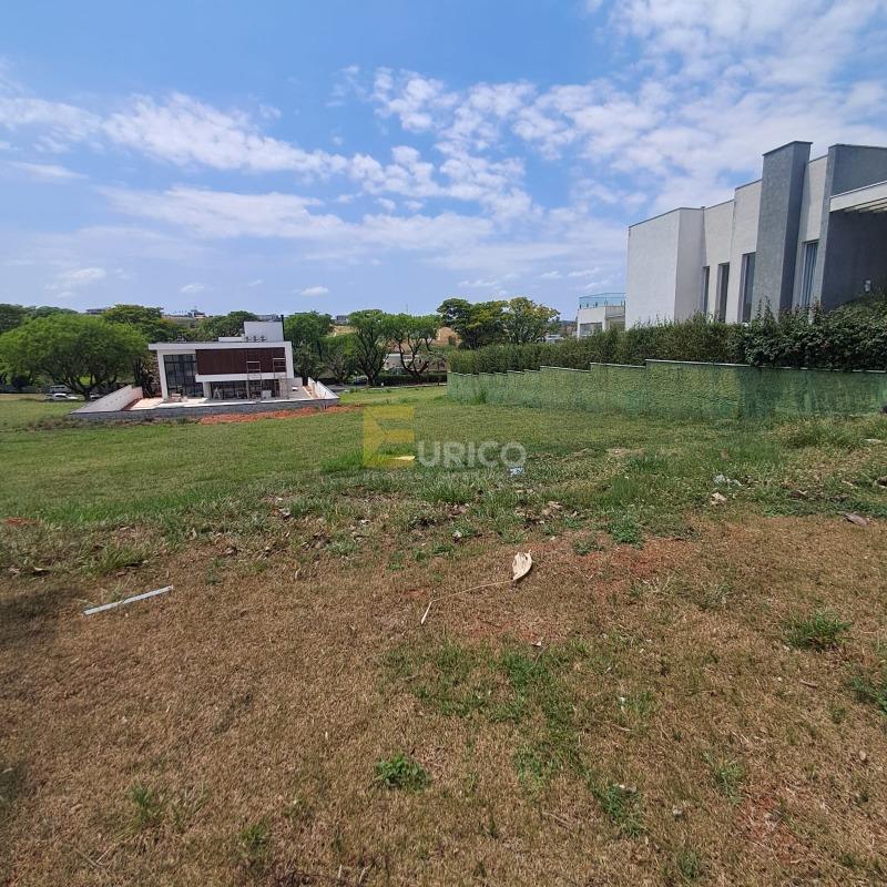 Terreno em Condomínio à venda no Condomínio Fazenda Serra Azul I em Itupeva/SP: 
