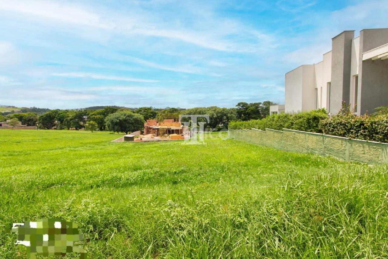 Terreno em Condomínio à venda no Condomínio Fazenda Serra Azul I em Itupeva/SP: 