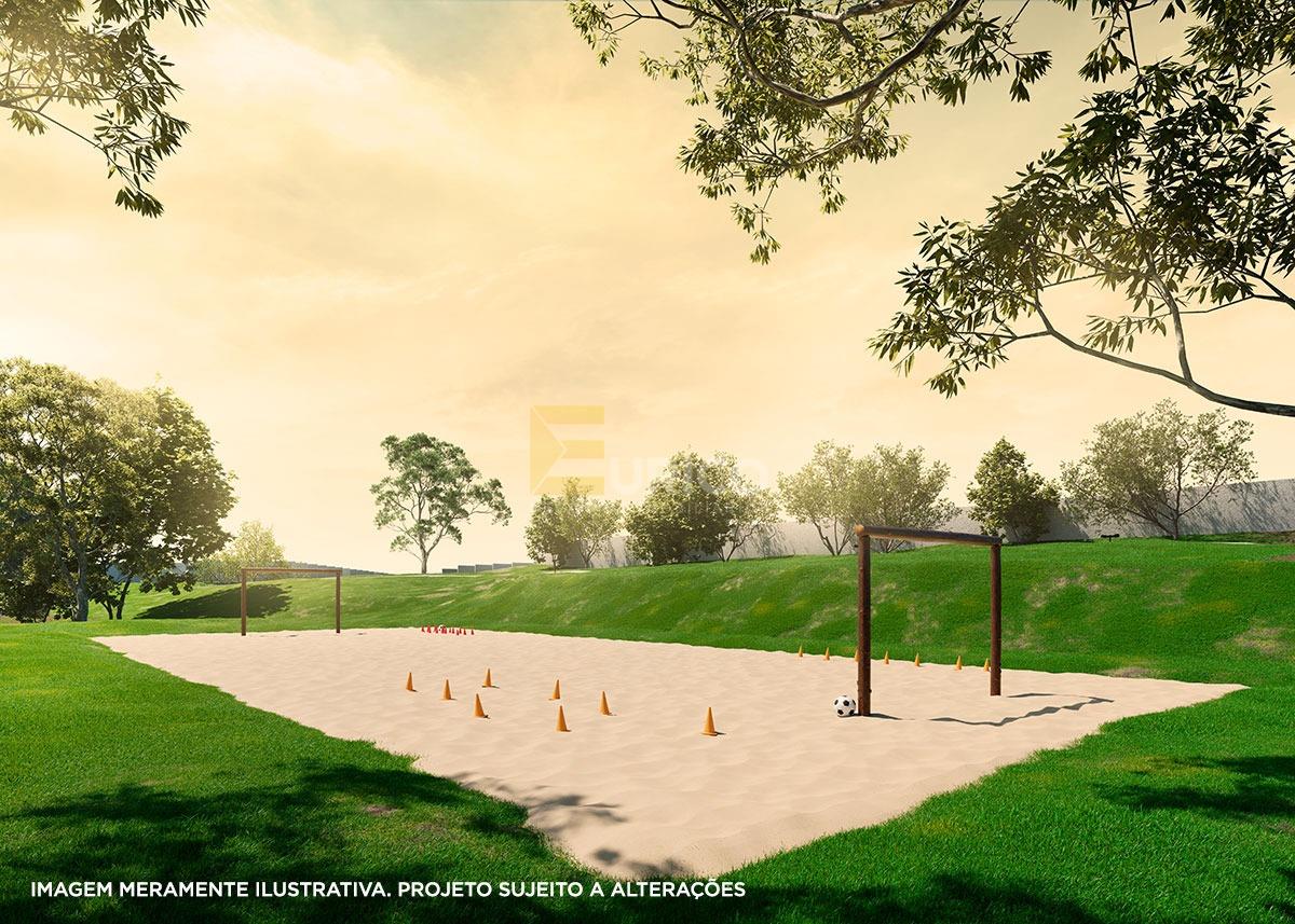 Terreno em Condomínio à venda no Jacaré em Cabreúva/SP: 