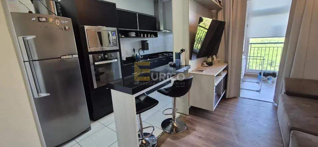 Apartamento à venda no Condomínio Flex II em Jundiaí/SP: 