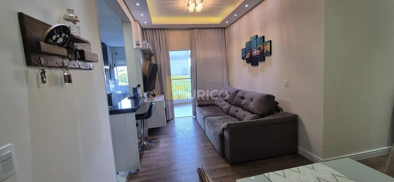 Apartamento à venda no Condomínio Flex II em Jundiaí/SP: 