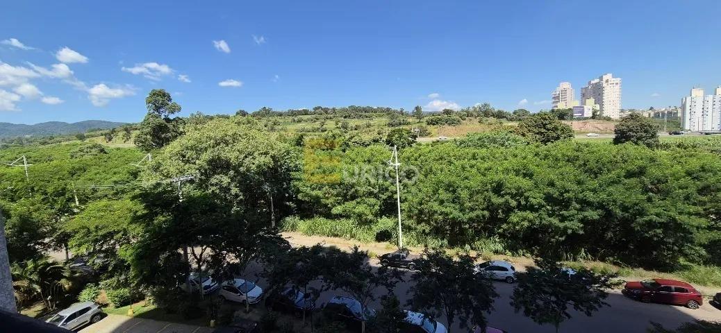 Apartamento à venda no Condomínio Flex II em Jundiaí/SP: 