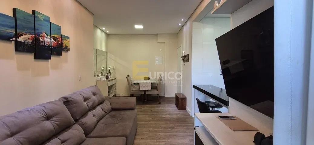 Apartamento à venda no Condomínio Flex II em Jundiaí/SP: 