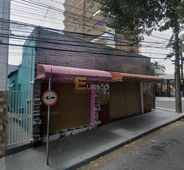Prédio Comercial à venda no Anhangabaú em Jundiaí/SP: 