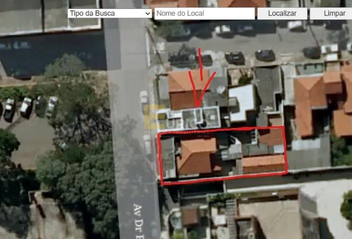 Prédio Comercial à venda no Anhangabaú em Jundiaí/SP: 