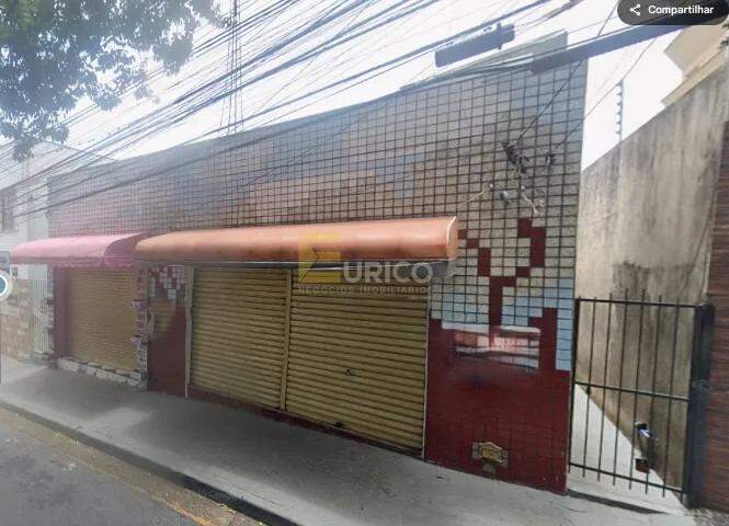 Prédio Comercial à venda no Anhangabaú em Jundiaí/SP: 