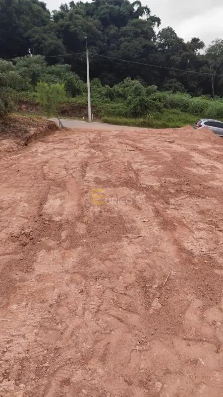 Terreno à venda no Vivace Dourados em Jundiaí/SP: 