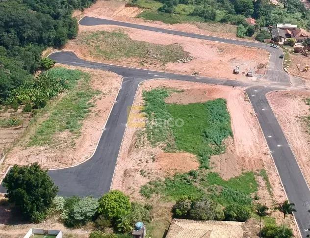 Terreno à venda no Vivace Dourados em Jundiaí/SP: 