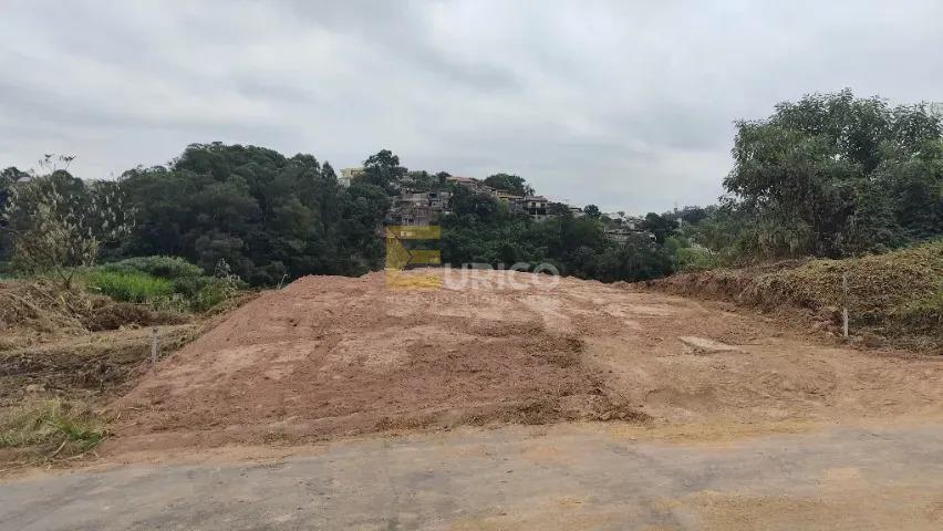 Terreno à venda no Vivace Dourados em Jundiaí/SP: 