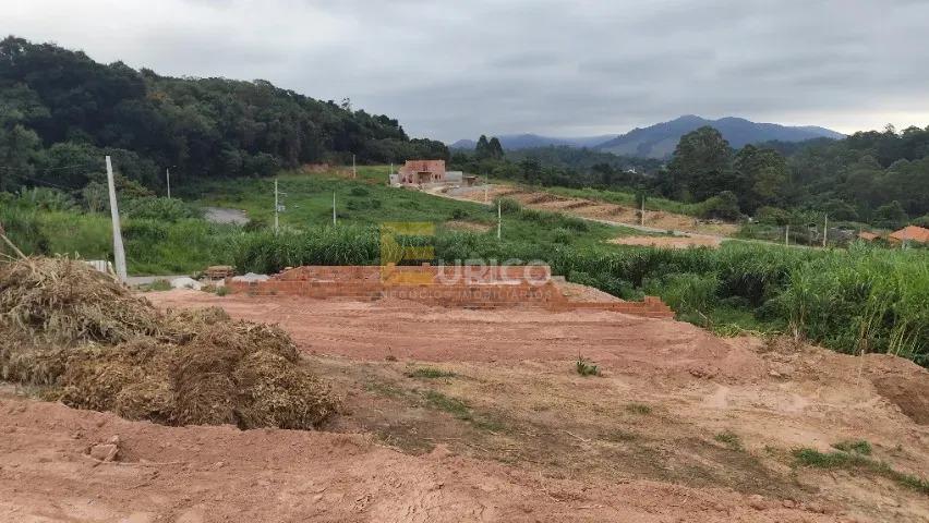 Terreno à venda no Vivace Dourados em Jundiaí/SP: 