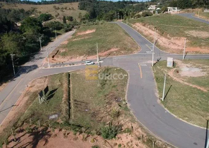 Terreno à venda no Vivace Dourados em Jundiaí/SP: 