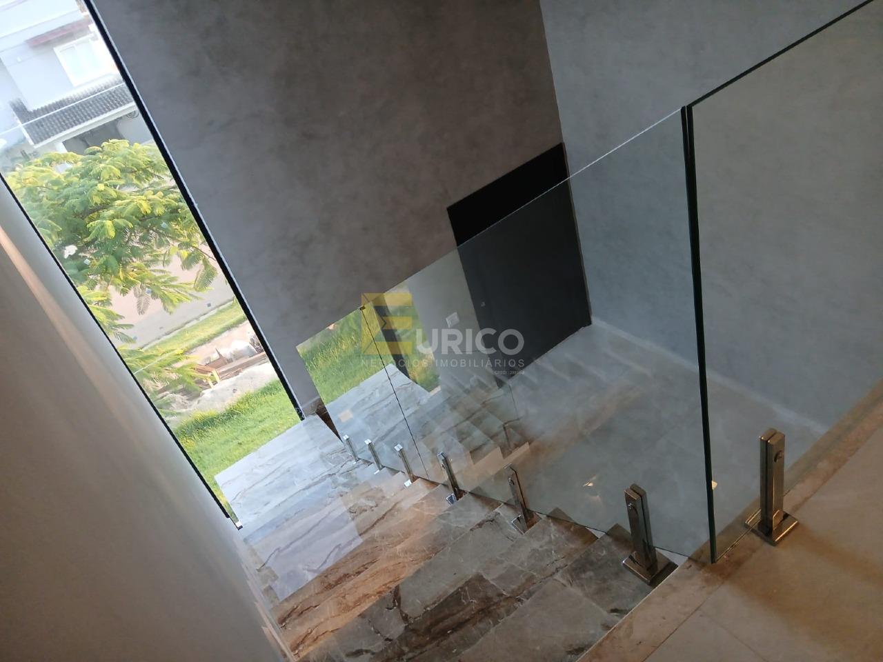 Casa em condomínio à venda no Condomínio Residencial Ibi Aram I em Itupeva/SP: 