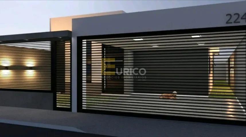 Casa à venda no Jardim Japão em Itupeva/SP: 