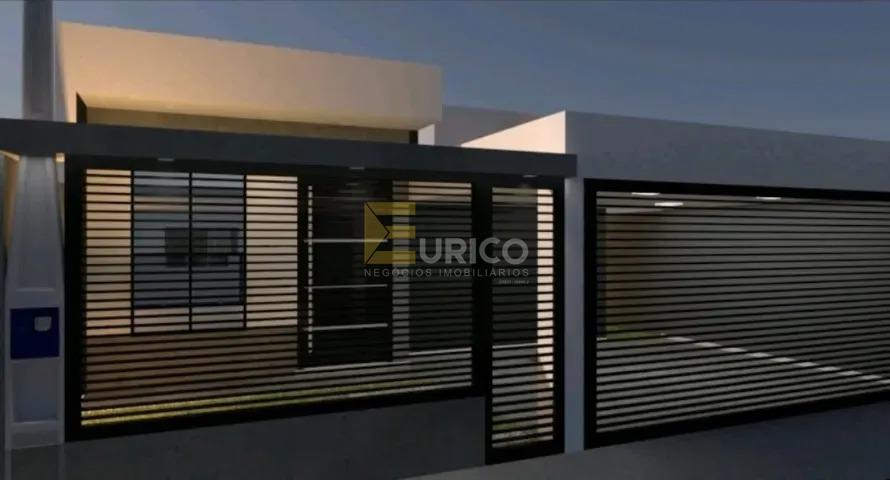 Casa à venda no Jardim Japão em Itupeva/SP: 