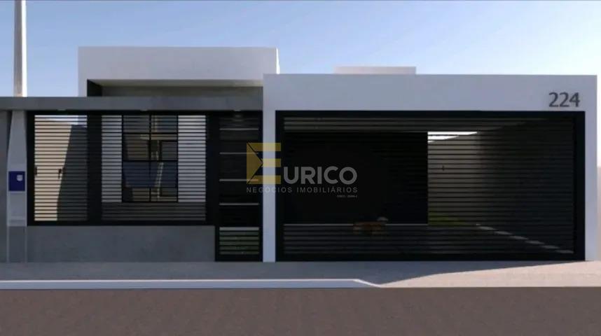 Casa à venda no Jardim Japão em Itupeva/SP: 