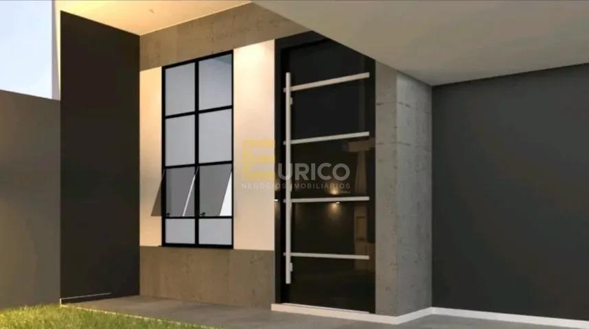 Casa à venda no Jardim Japão em Itupeva/SP: 