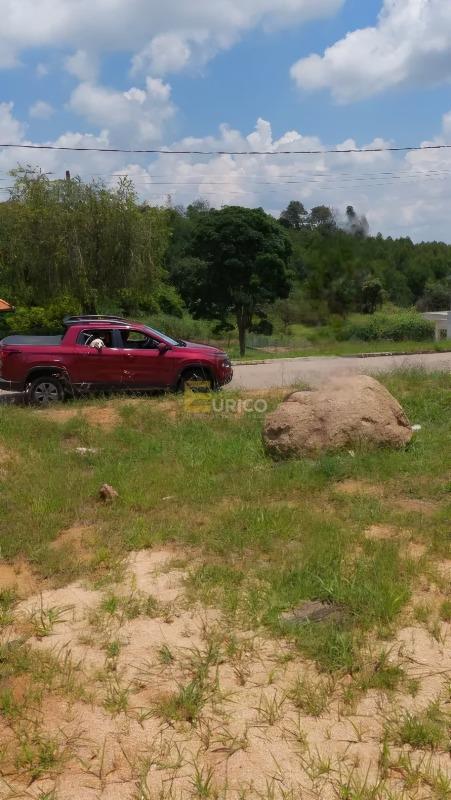 Terreno em Condomínio à venda no Condomínio Colinas de Inhandjara em Itupeva/SP: 