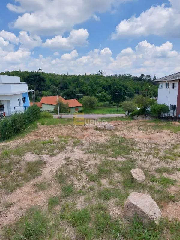 Terreno em Condomínio à venda no Condomínio Colinas de Inhandjara em Itupeva/SP: 