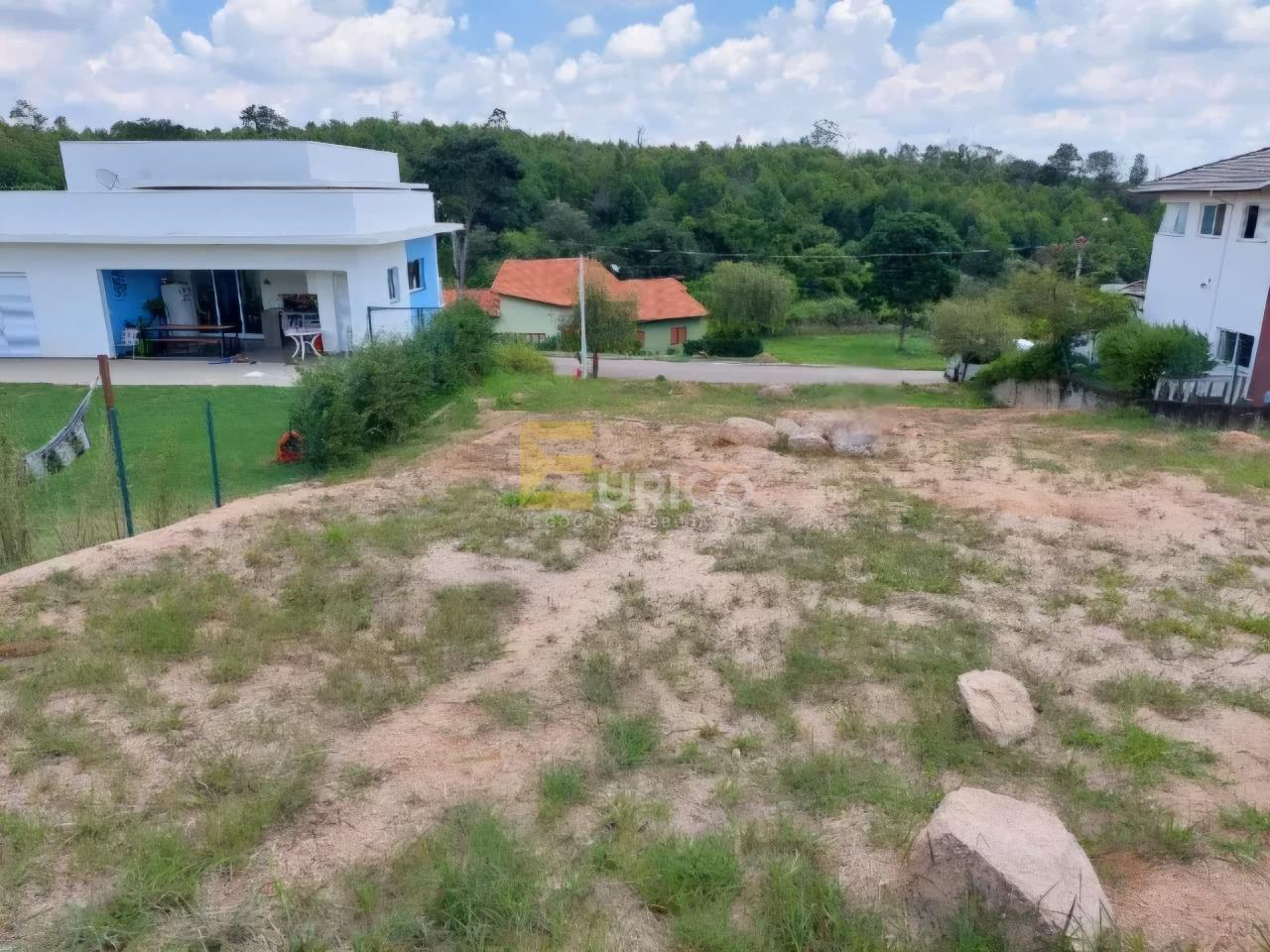 Terreno em Condomínio à venda no Condomínio Colinas de Inhandjara em Itupeva/SP: 