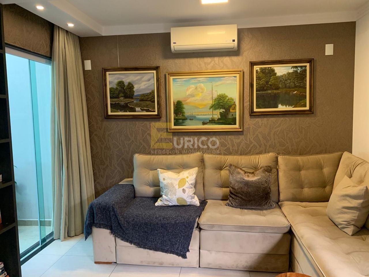 Casa à venda no VILA SÃO PAULO em Jundiaí/SP: 