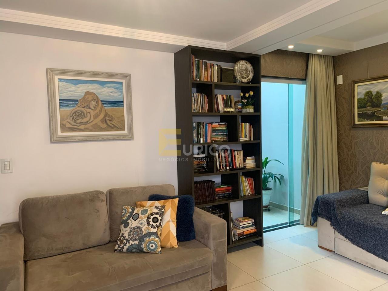 Casa à venda no VILA SÃO PAULO em Jundiaí/SP: 